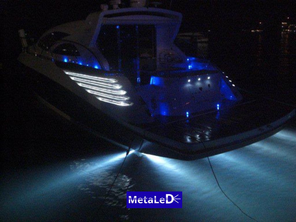 Velejo com ventos fortes